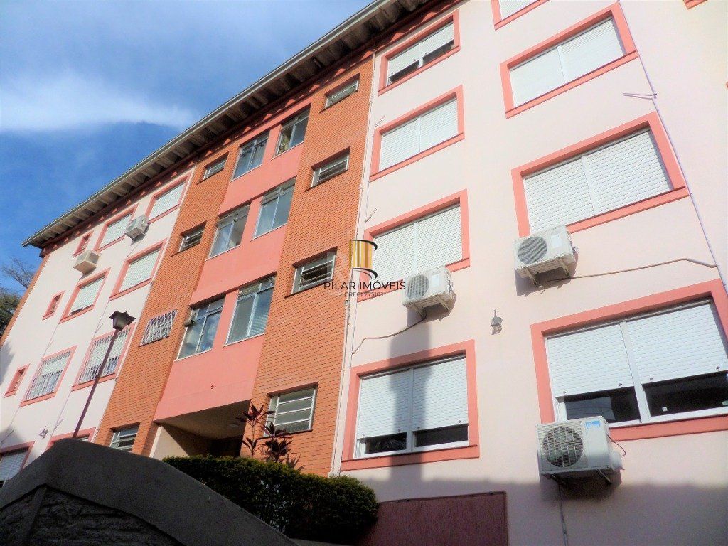 Apartamento para Venda - 61m², 2 dormitórios, 1 vaga - Teresópolis