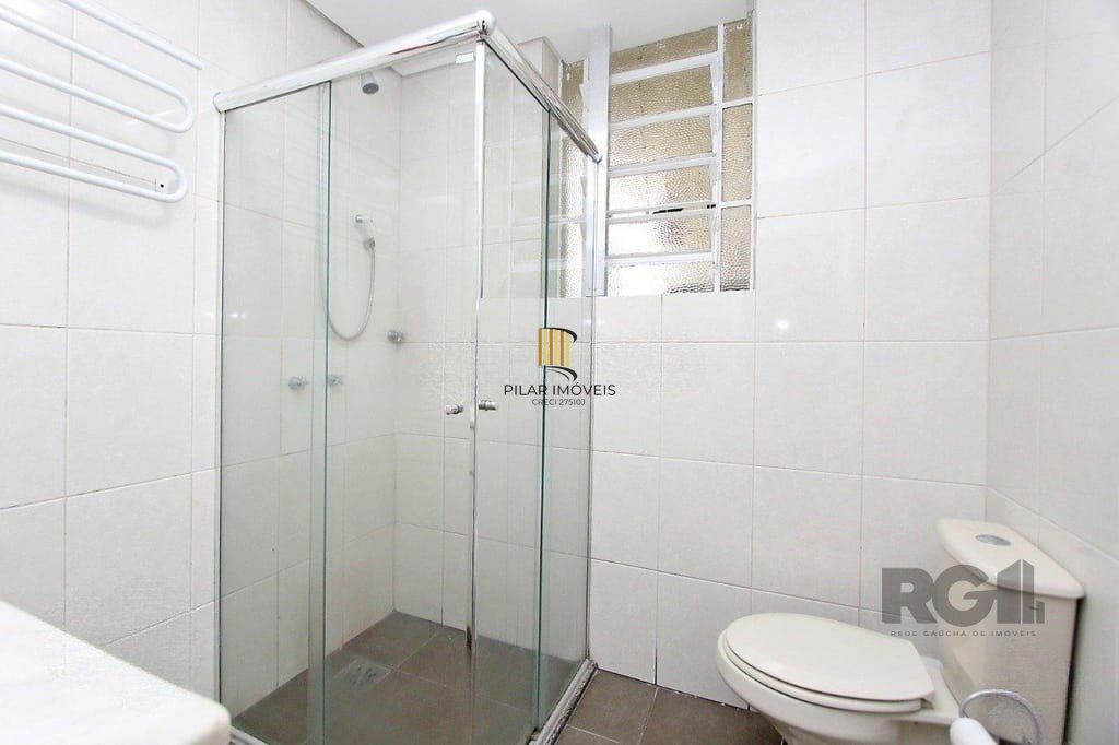 Excelente apartamento de 91m² com 3 dormitórios.