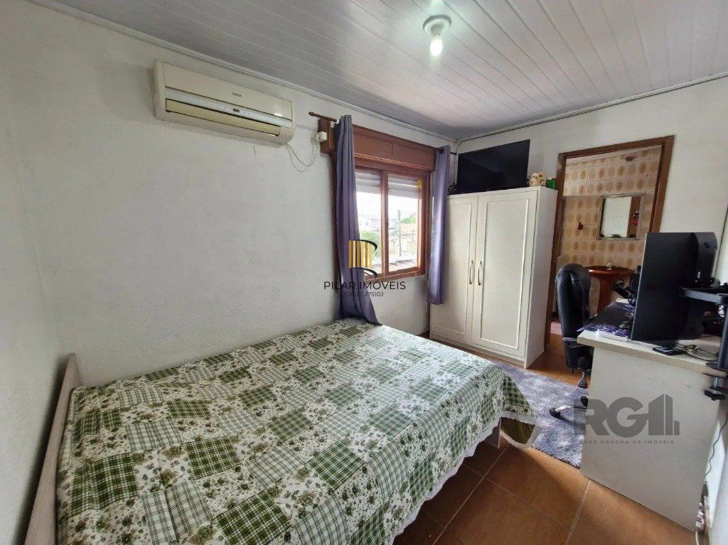 Casa com 4 dormitórios  no bairro Jardim Leopoldina