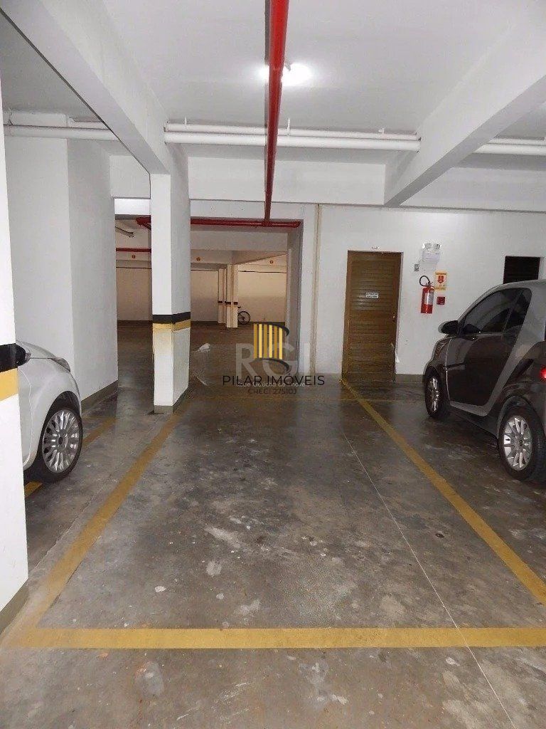 Apartamento 2 Dormitório(s) Bairro Cidade Baixa