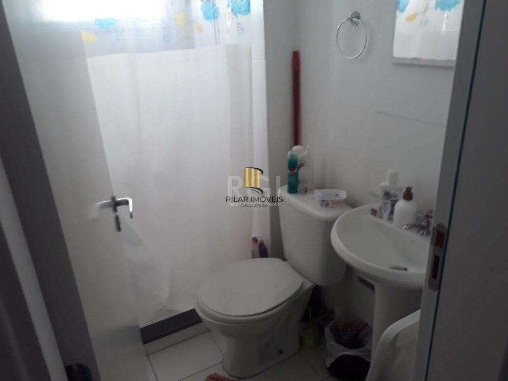 Apartamento para Venda - 66m², 2 dormitórios, 1 vaga - Vila Nova