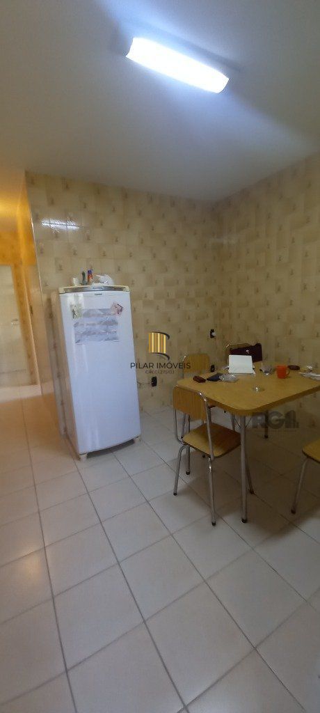 Apartamento 3 dormitórios no bairro Teresópolis