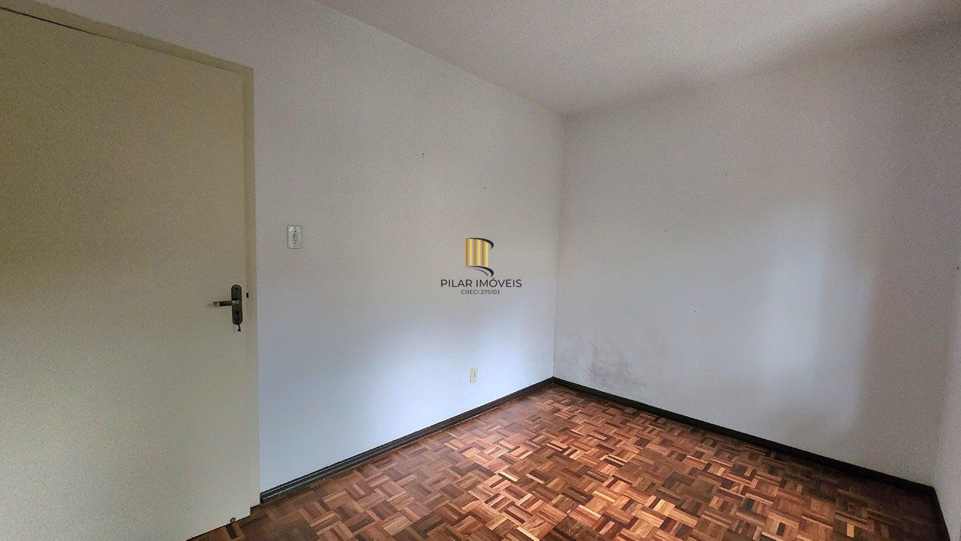 Apartamento com 2 Quartos e 1 banheiro à Venda, 67 m² no bairro Cavalhada