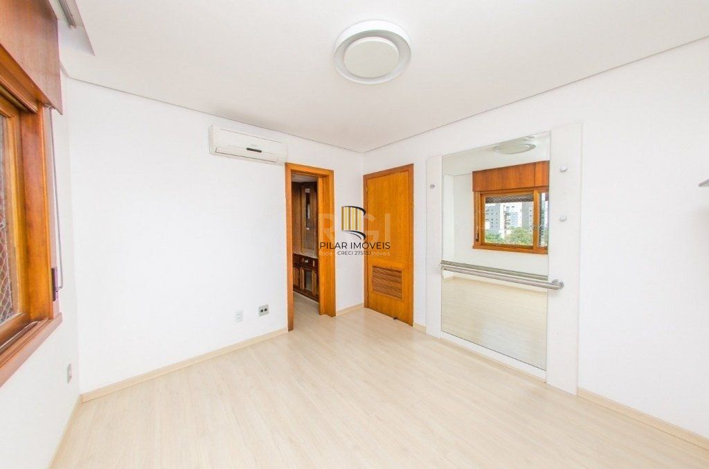 Apartamento 4 Dormitório(s) Bairro Rio Branco