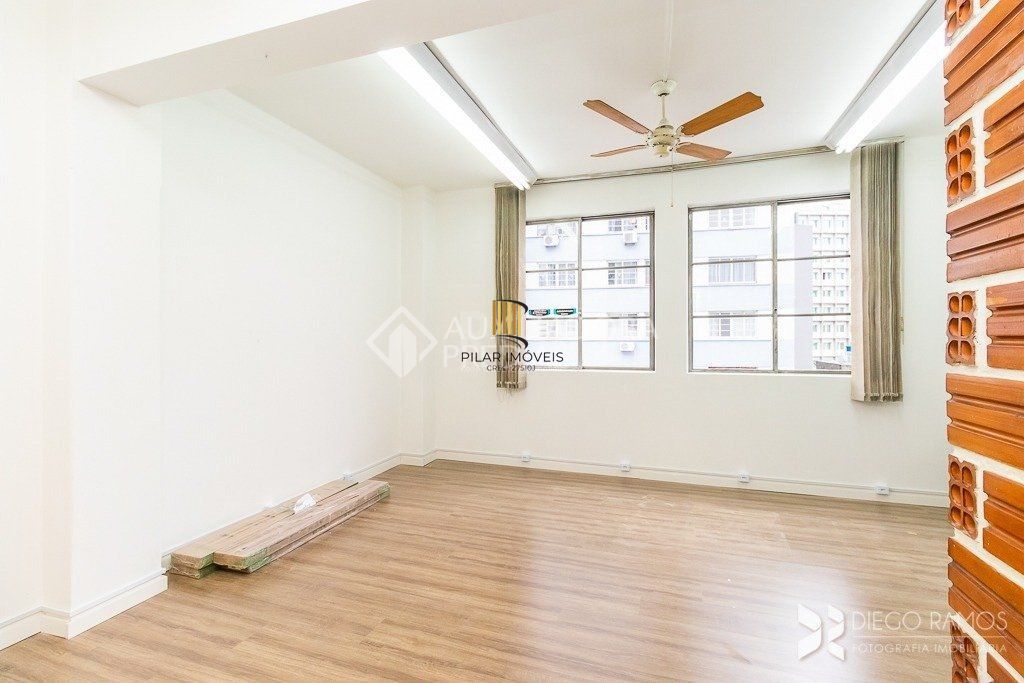 Conjunto/Sala para Venda - 38.5m², 0 dormitórios, Centro Histórico
