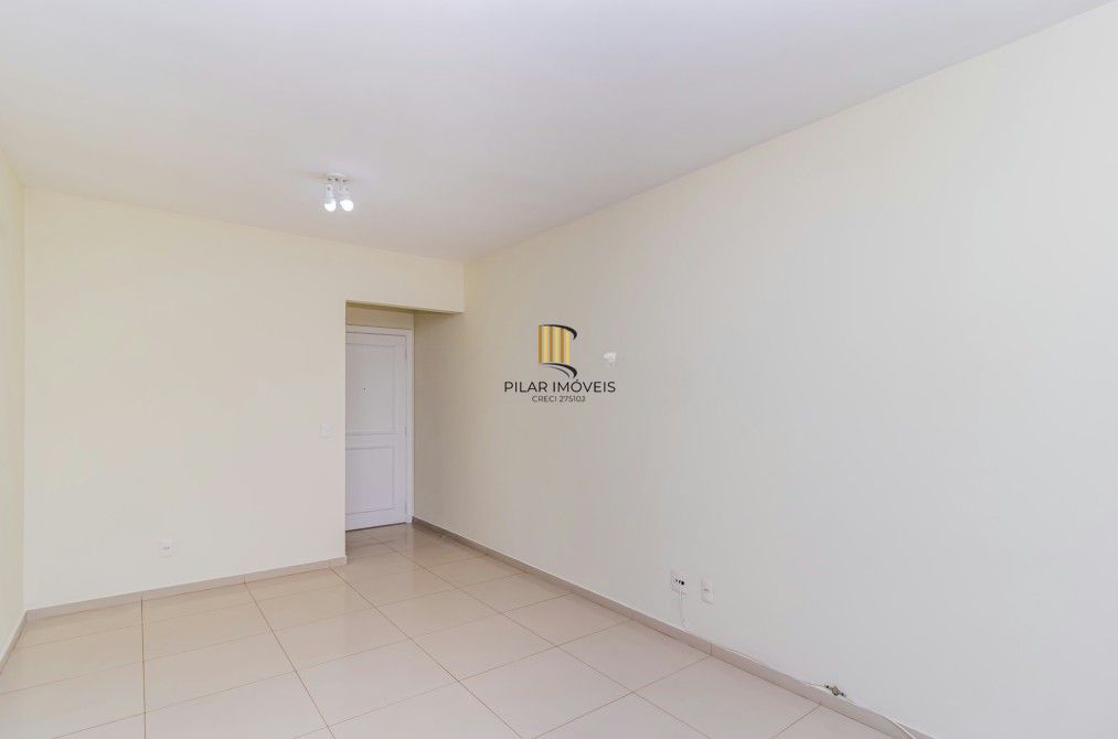 Apartamento 2 dorms à venda Avenida Clemenciano Barnasque, Teresópolis - Porto Alegre