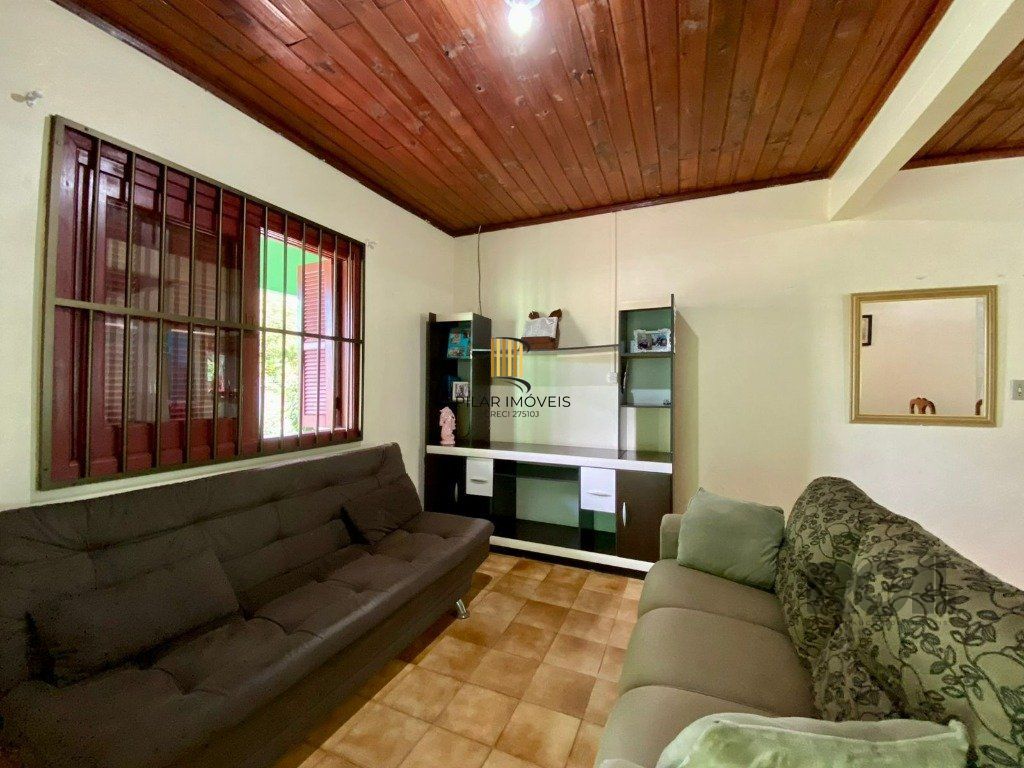 Casa para Venda - 160m², 5 dormitórios, 4 vagas - Praia da Cal