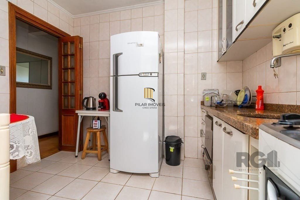 Excelente apartamento de 86m² com 3 dormitórios e 1 vaga.
