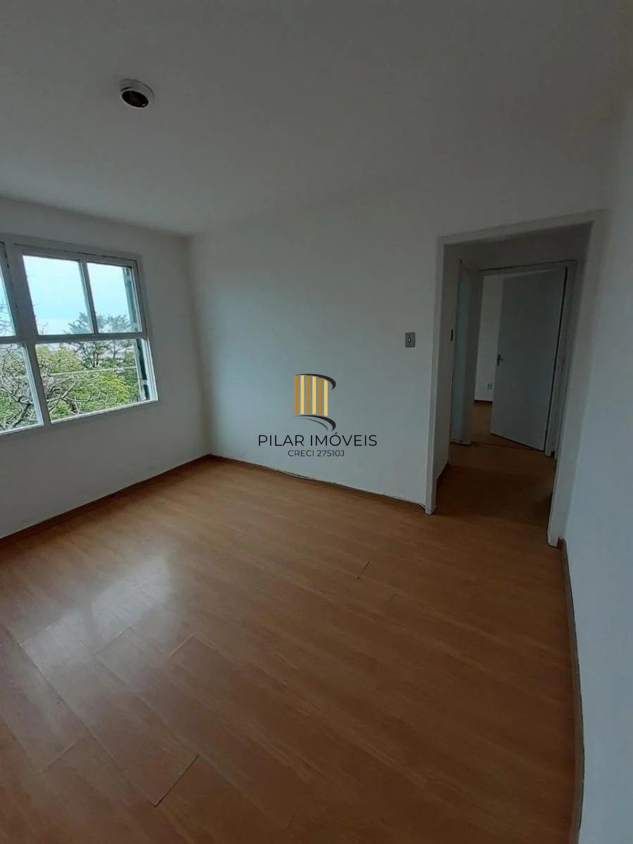Apartamento a venda 2 dormitorio Orfanotrofio 1111