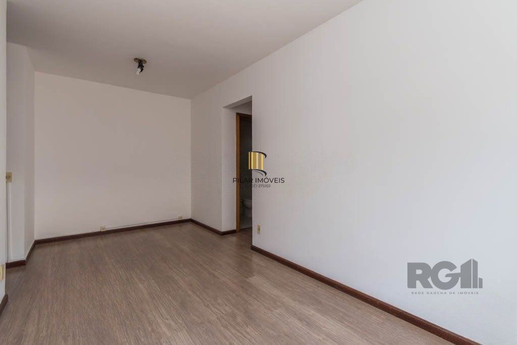 Apartamento 52m², 2 dormitórios no bairro Cidade Baixa
