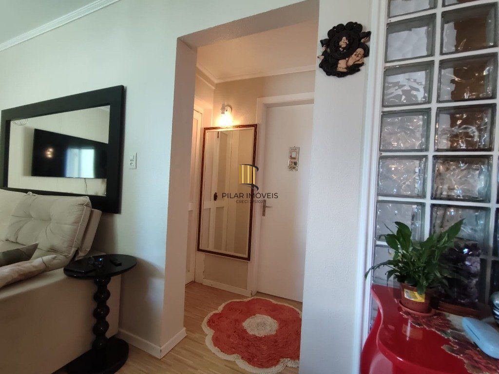 Apartamento à venda com 2 quartos 73 m²   rua sete povos, marechal rondon, canoas