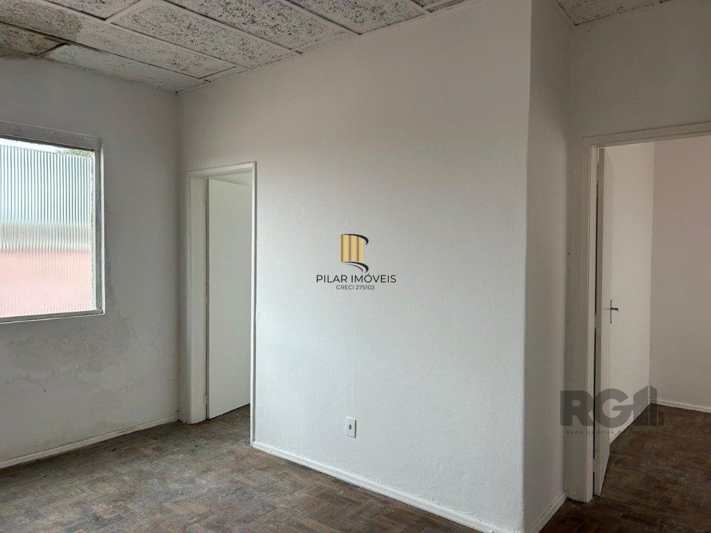 Apartamento 42m², 2 dormitórios no bairro Teresópolis