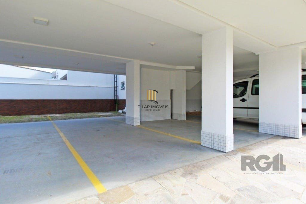 Excelente apartamento de 98m² com 3 dormitórios e 2 vagas.