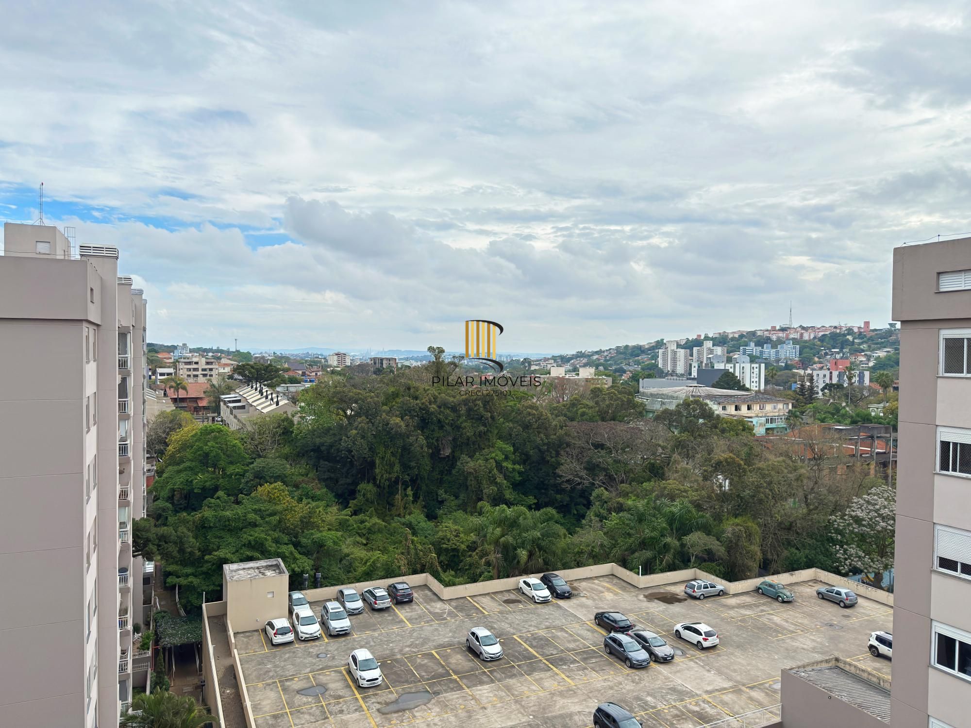 Apartamento 03 dormitórios, Vaga dupla, Teresópolis