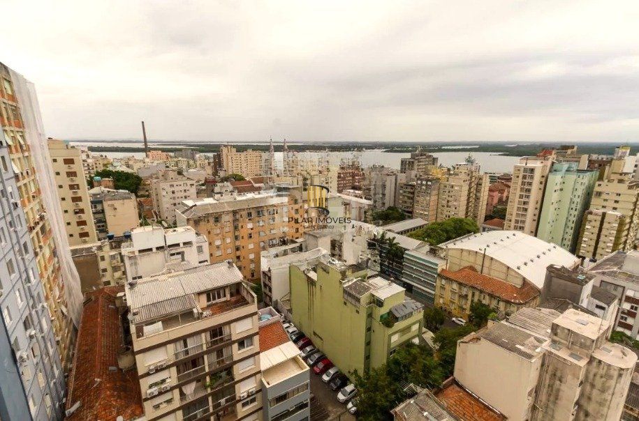 Apartamento para Venda - 52m², 1 dormitório, Centro Histórico