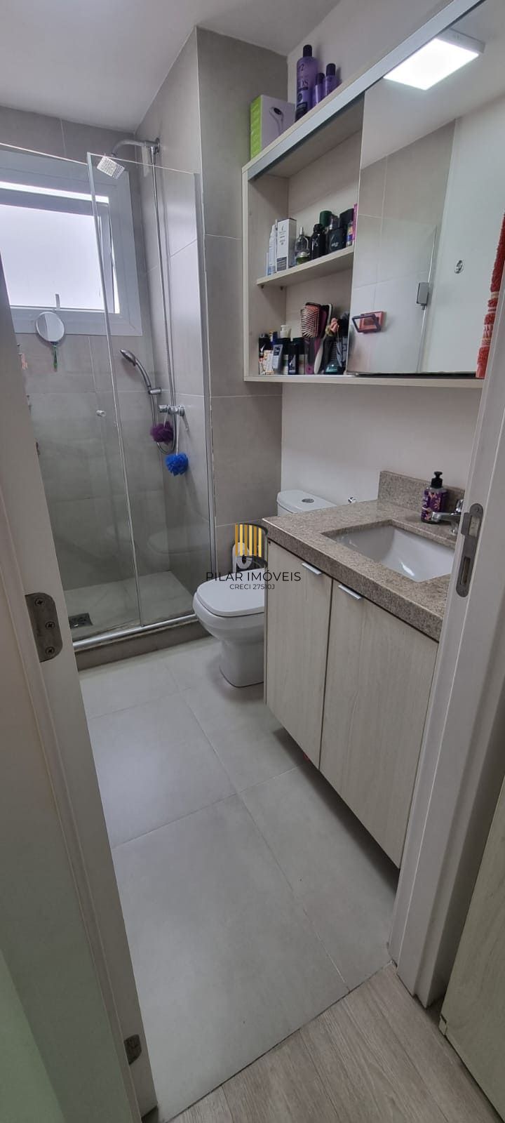 Apartamento 3 dormitórios à venda Avenida Teresópolis