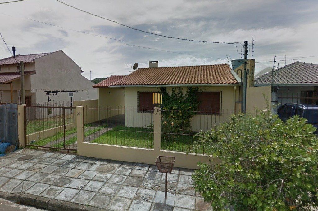 Casa 2 dormitórios no bairro Vila Nova - Pilar Imóveis