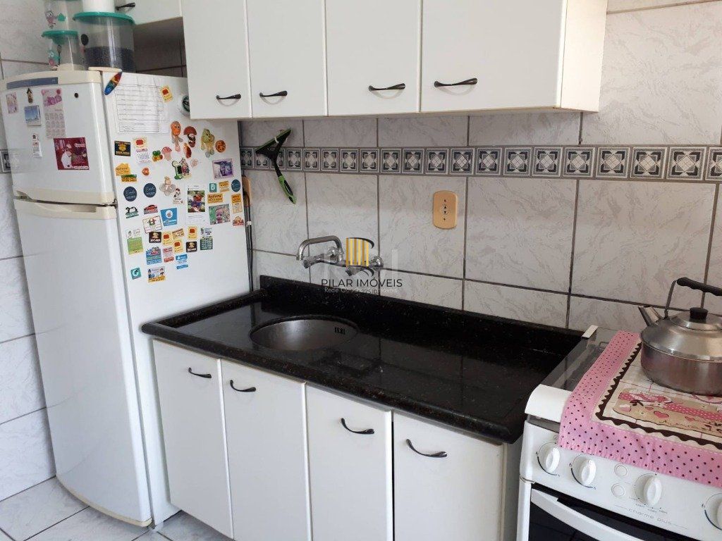 Apartamento para Venda - 67.87m², 2 dormitórios, 1 vaga - Nonoai