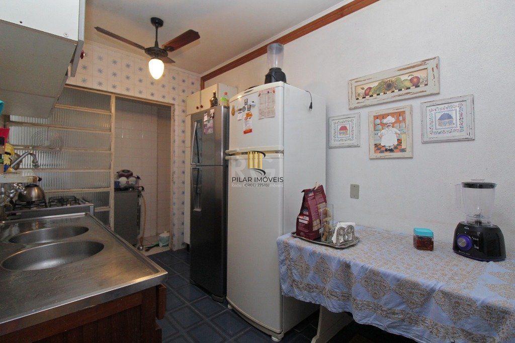Apartamento para Venda - 84.85m², 2 dormitórios, sendo 1 suites, 1 vaga - Moinhos de Vento