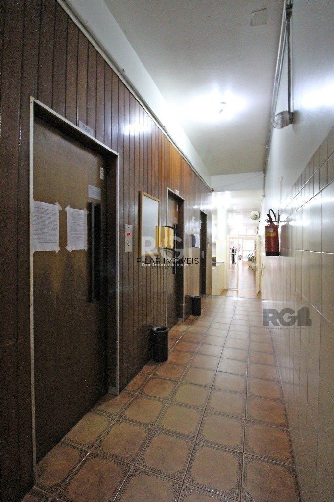 Apartamento 1 Dorm Bairro Centro Histórico