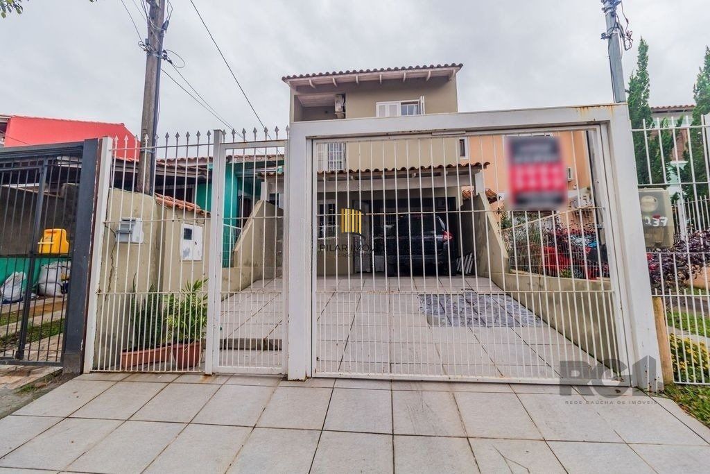 CASA DE 3 DORMITORIOS, BAIRRO Hípica - Pilar Imóveis