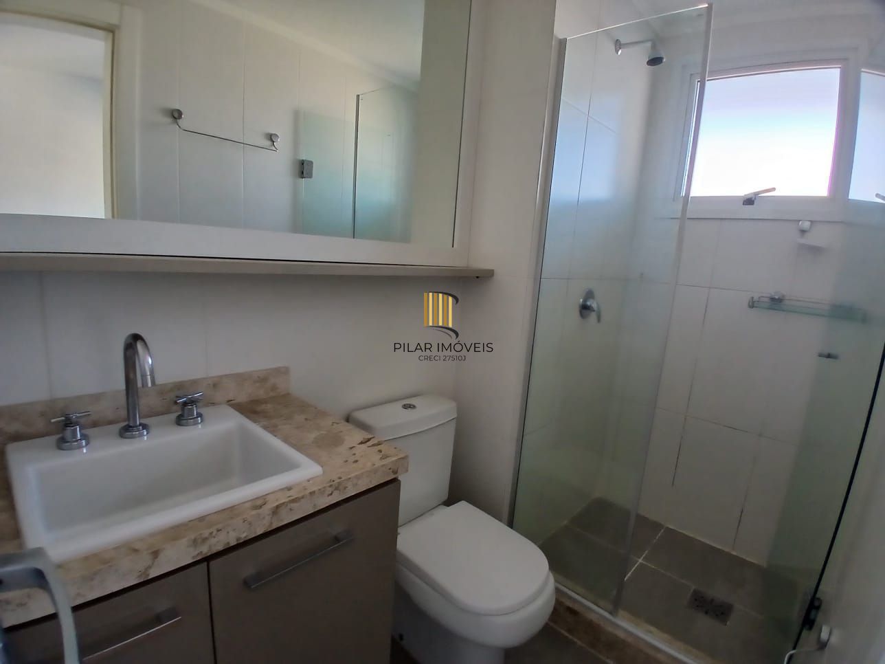 Apartamento  com 3 dormitorios e suite no Menino Deus, Porto Alegre/RS