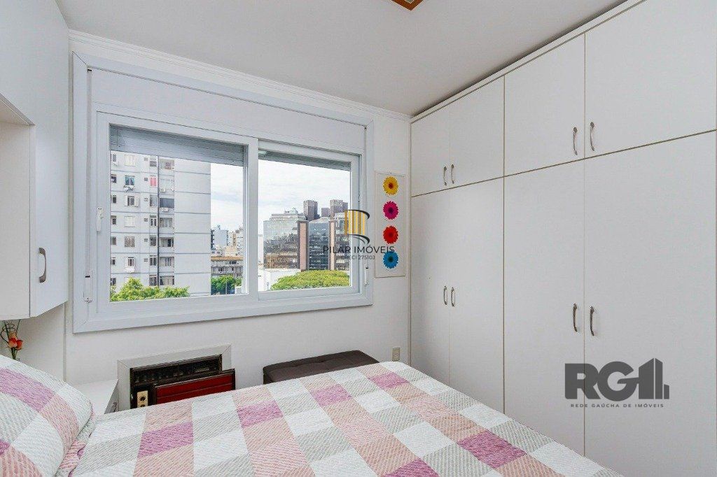 Cobertura para Venda - 191.89m², 3 dormitórios, sendo 1 suites, 1 vaga - Centro Histórico