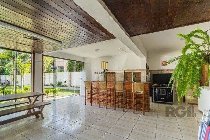 Casa 3 quartos no bairro Partenon, em Porto Alegre