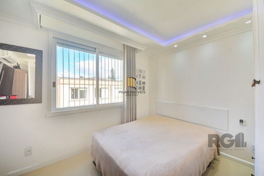 Apartamento 40m² - 1 dormitório, 1 vaga no bairro Menino Deus