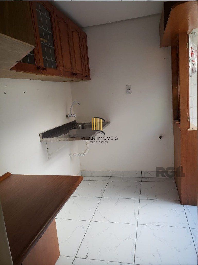 Apartamento 1 dormitório no bairro Centro Histórico - Pilar Imóveis