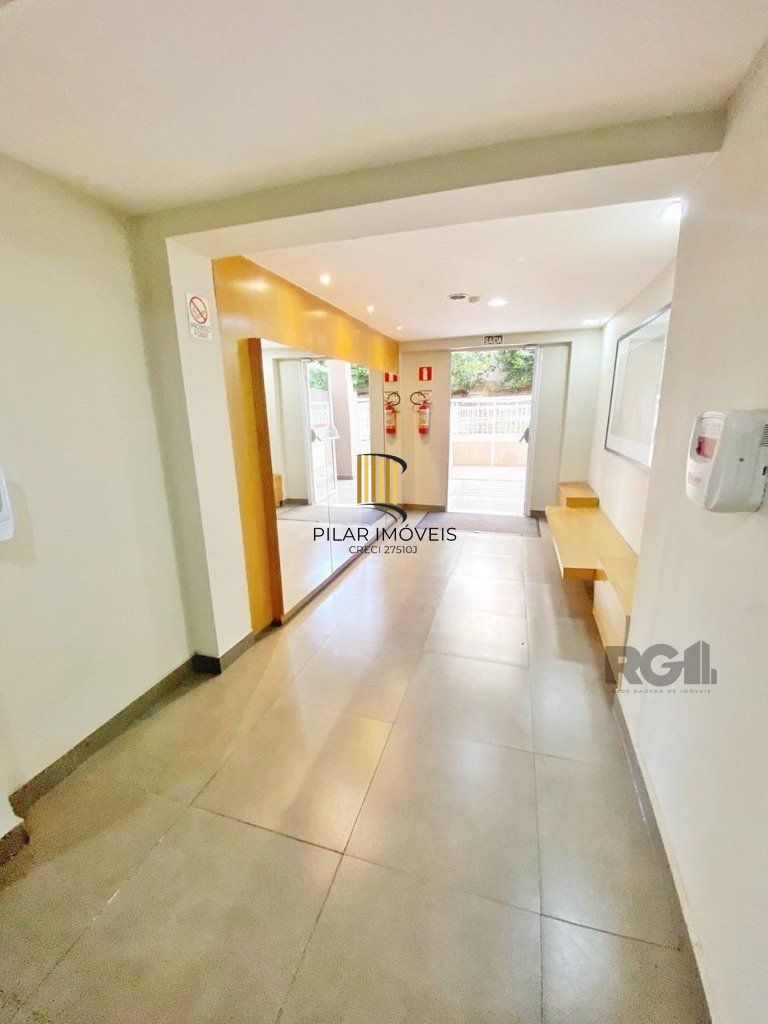 Apartamento para Venda - 87m², 2 dormitórios, sendo 1 suite, 1 vaga - Teresópolis