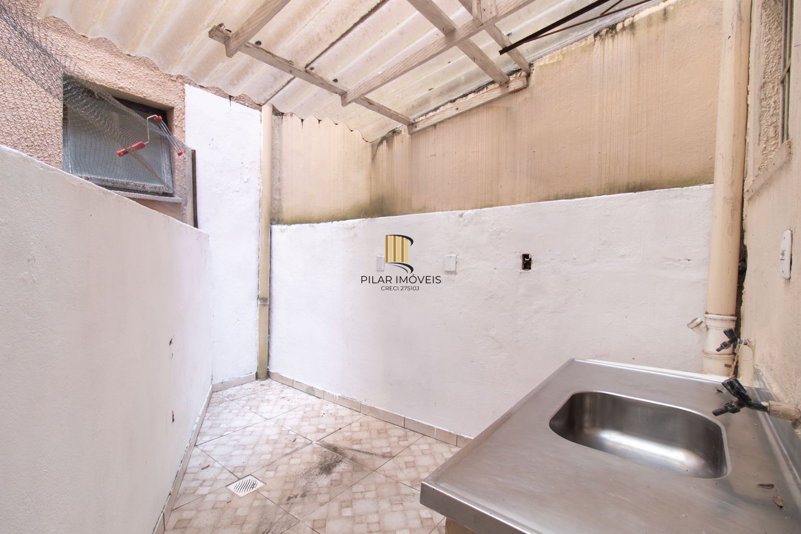 Apartamento 1 dorm à venda Rua Mucio Teixeira, Menino Deus - Porto Alegre