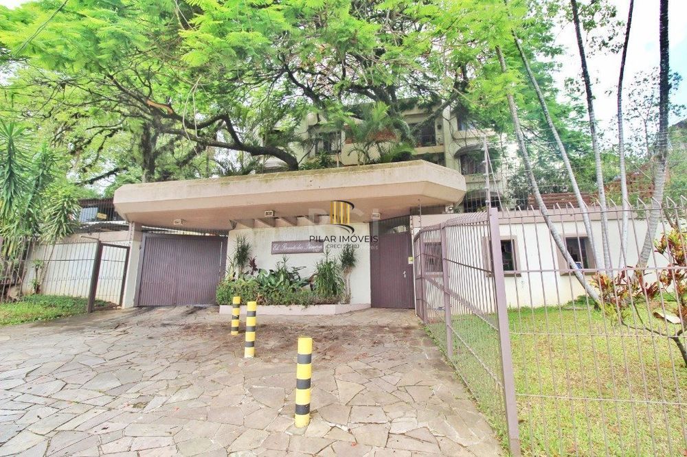 Apartamento 2 dormitórios no bairro Medianeira - Pilar Imóveis