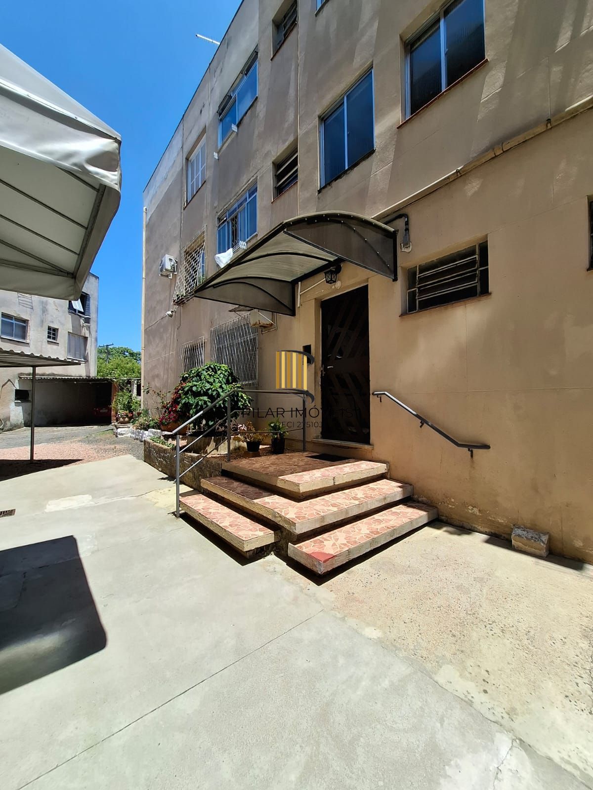 Apartamento 1 dormitório no bairro Tristeza