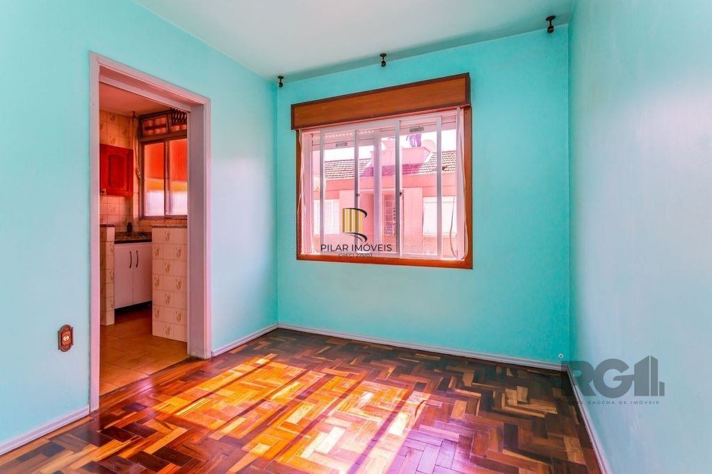 Apartamento 58m² - 3 dormitórios no bairro Jardim Itú