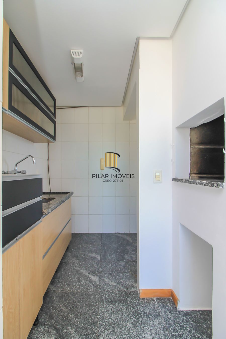 Apartamento 2 dormitórios no bairro Partenon
