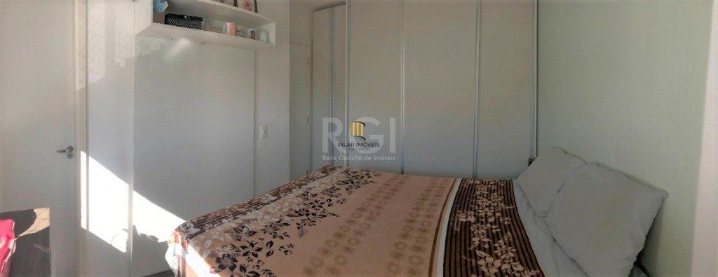 Apartamento para Venda - 62m², 3 dormitórios, sendo 1 suites, 1 vaga - Sarandi
