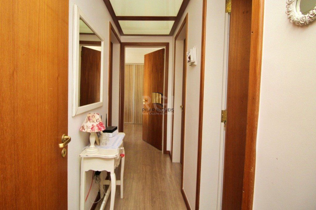 Apartamento para Venda - 103m², 3 dormitórios, sendo 1 suites, 1 vaga - Centro