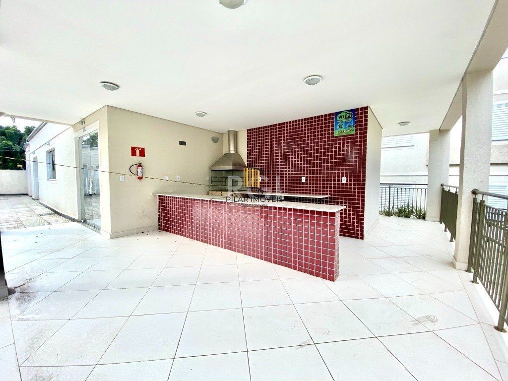 Apartamento para Venda - 48m², 2 dormitórios, 1 vaga - Vila Nova