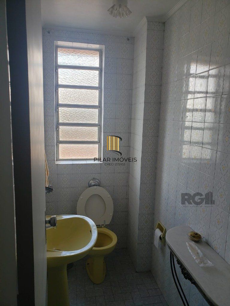 Apartamento 3 Dormitório(s) Bairro Petrópolis