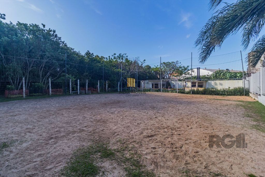 Apartamento 62m², 3 dormitórios, 2 vagas de garagem no bairro Passo da Areia