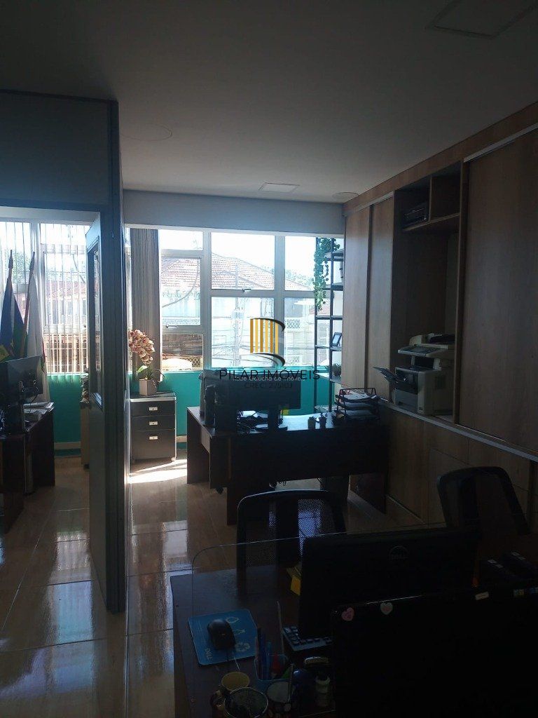 Conjunto/Sala para Venda - 79.96m², 0 dormitórios, Teresópolis
