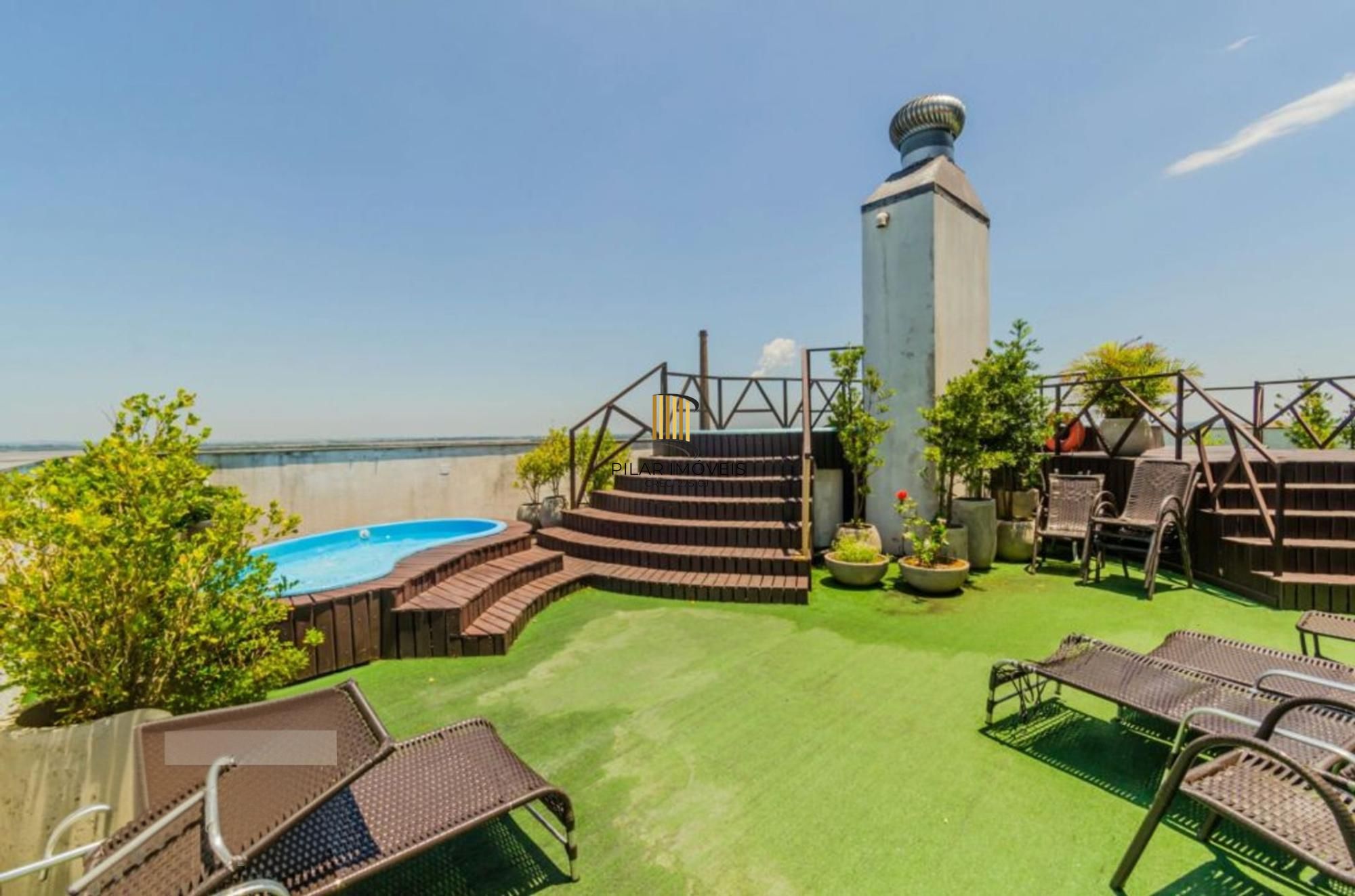 Apartamento à venda com 2 quartos 89 m²