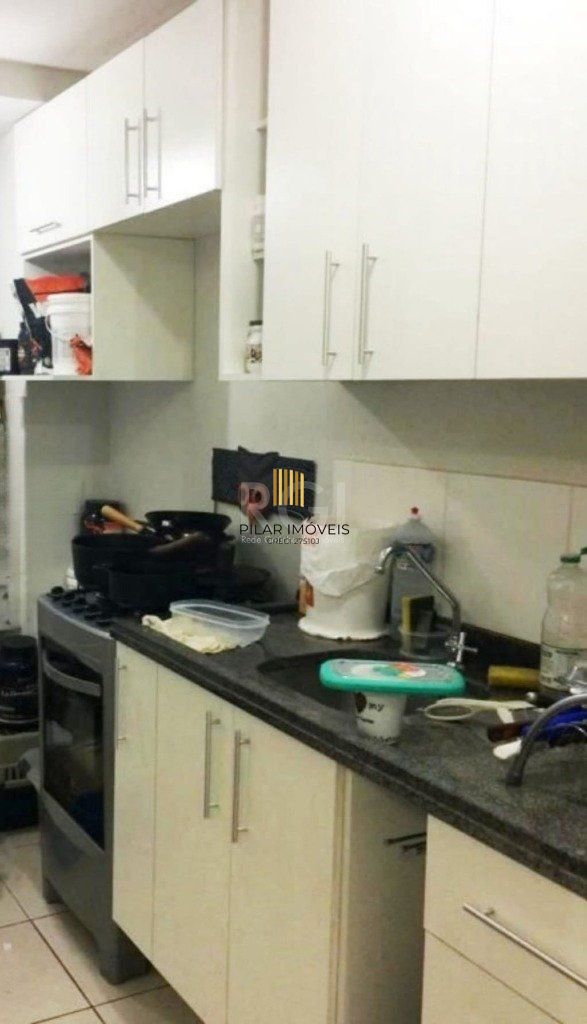 Apartamento de 2 quartos à venda Rua Teotônia, Camaquã - Porto Alegre