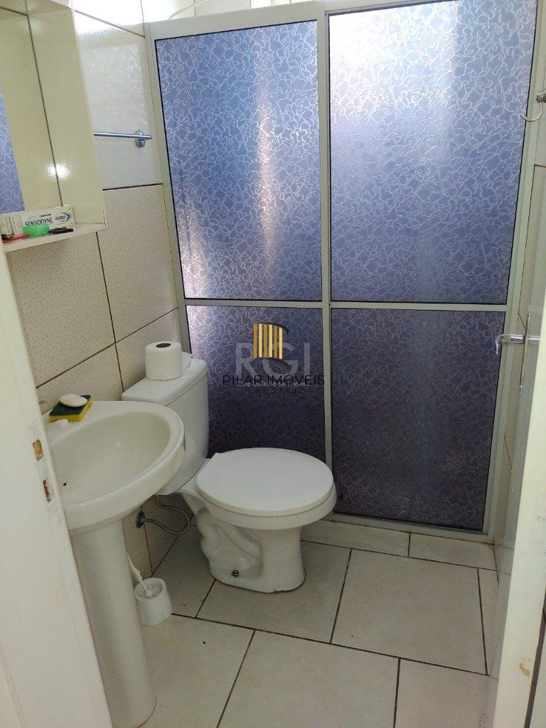 Apartamento para Venda - 60.75m², 2 dormitórios, 1 vaga - Vila Vista Alegre