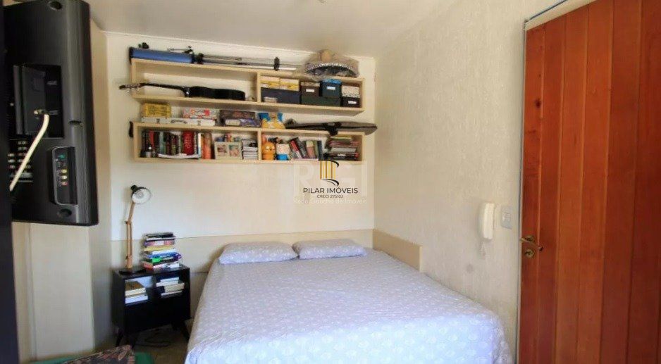 Cobertura para Venda - 189m², 4 dormitórios, sendo 2 suites, 2 vagas - Farroupilha