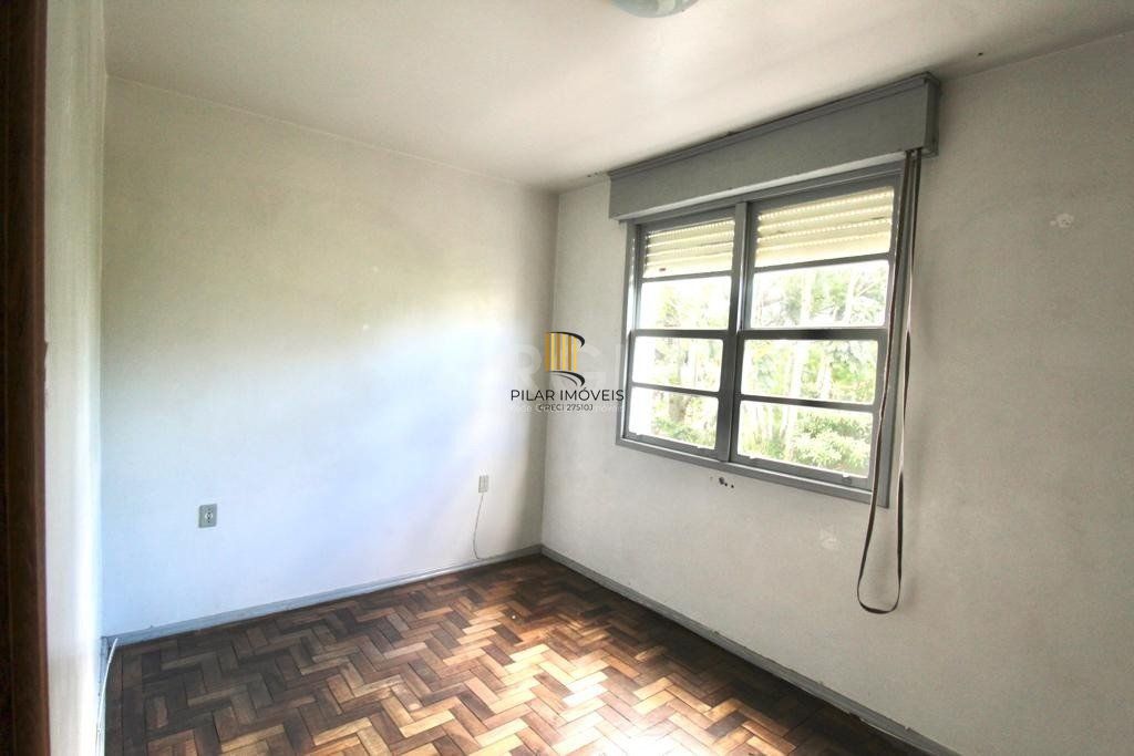 Apartamento para Venda - 52m², 2 dormitórios, Teresópolis