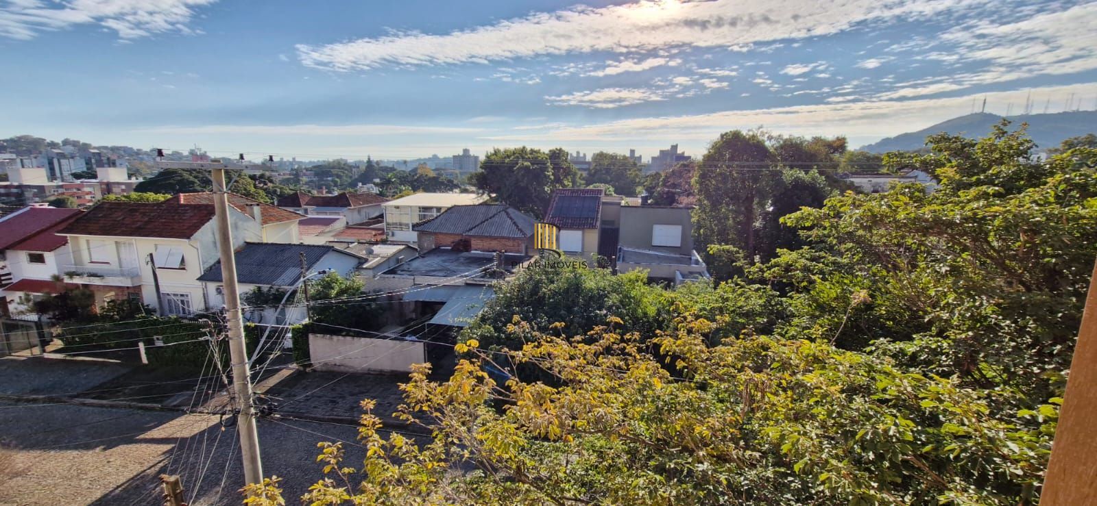 Apartamento de 2 dormitórios reformado no bairro teresopolis