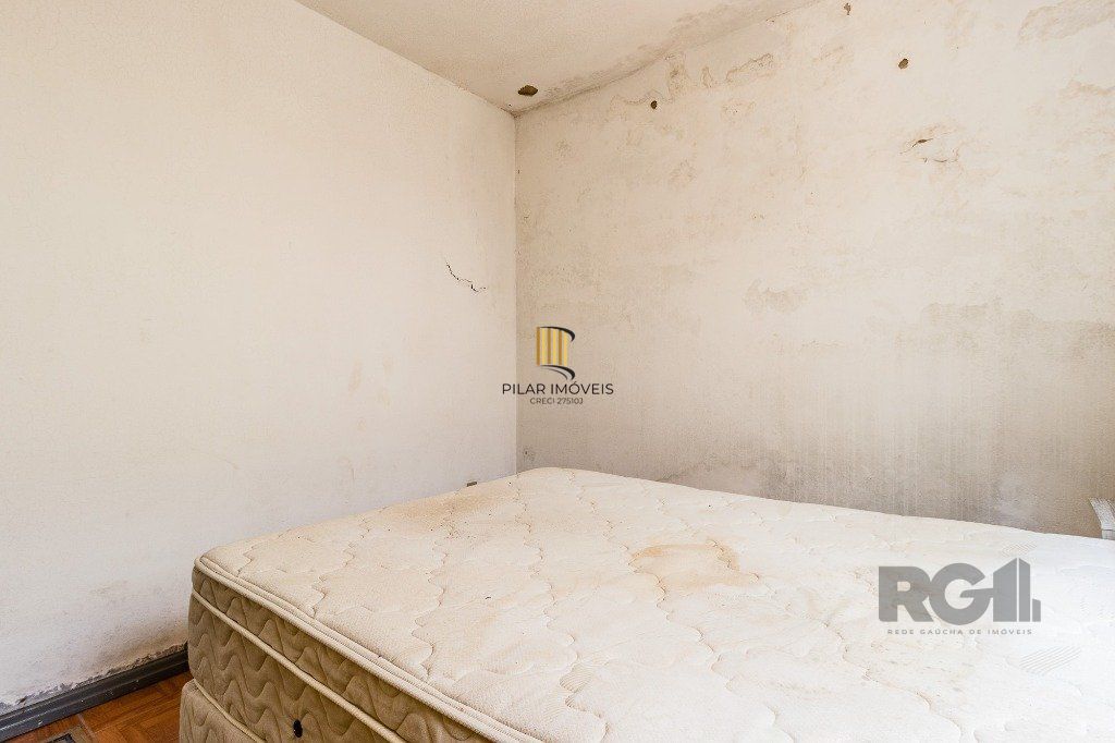 Apartamento de 1 dormitorio no bairro Petrópolis