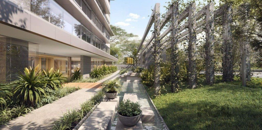 Apartamento 3 dormitórios no bairro Auxiliadora